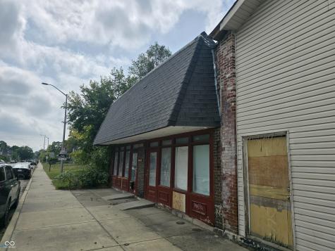 3358 N Capitol Avenue Indianapolis IN 46208