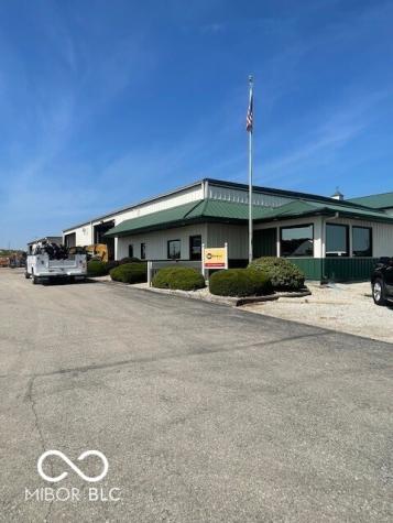 2426 N Cleo Lane Greensburg IN 47240