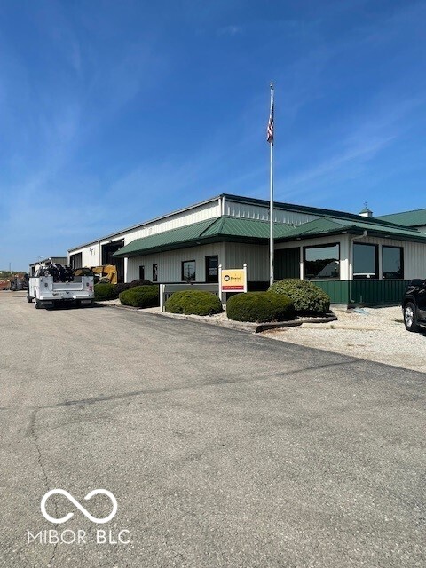 2426 N Cleo Lane Greensburg IN 47240