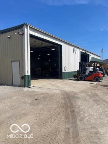 2426 N Cleo Lane Greensburg IN 47240