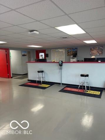 2426 N Cleo Lane Greensburg IN 47240