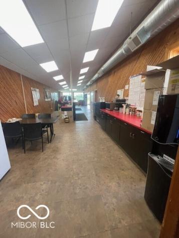 2426 N Cleo Lane Greensburg IN 47240