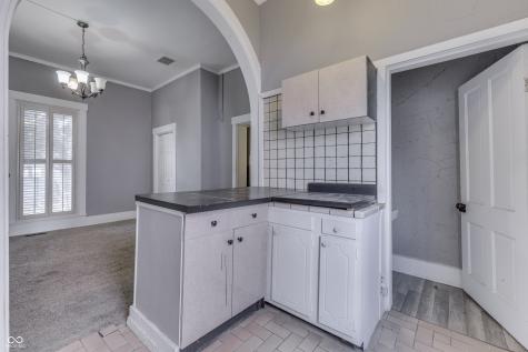 2308 E Southport Road Indianapolis IN 46227