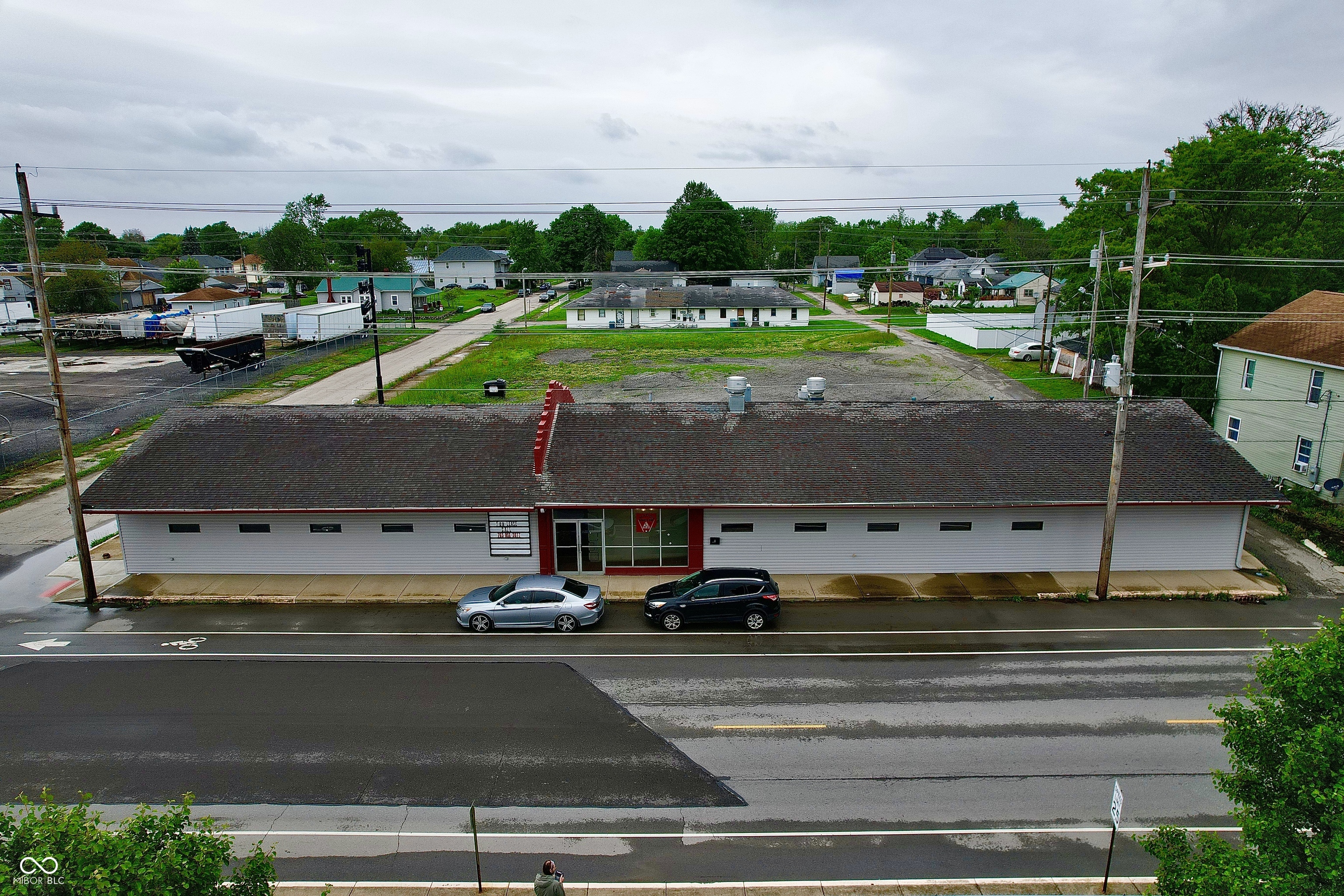 1914 I Avenue New Castle IN 47362