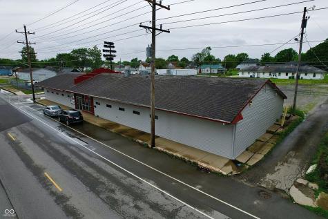 1914 I Avenue New Castle IN 47362