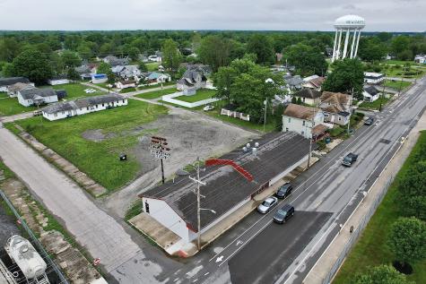1914 I Avenue New Castle IN 47362