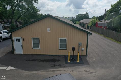 1137 Graham Street Franklin IN 46131