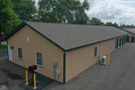 1137 Graham Street Franklin IN 46131