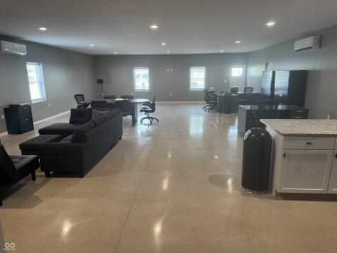 1137 Graham Street Franklin IN 46131