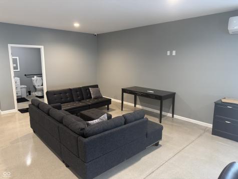 1137 Graham Street Franklin IN 46131