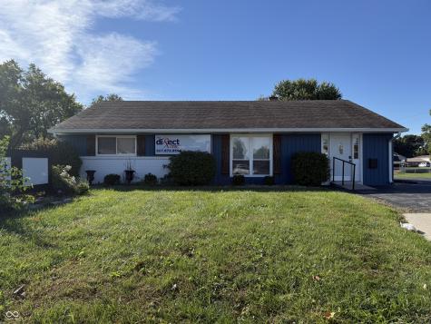 1185 W County Line Road Greenwood IN 46142