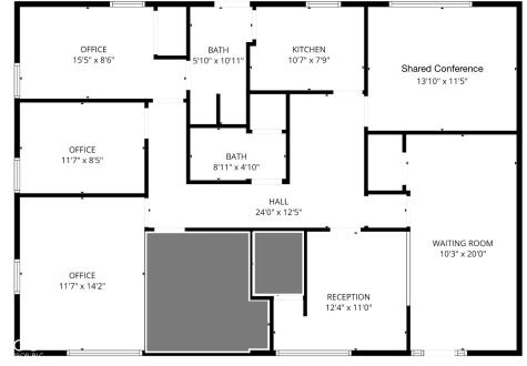 1185 W County Line Road Greenwood IN 46142