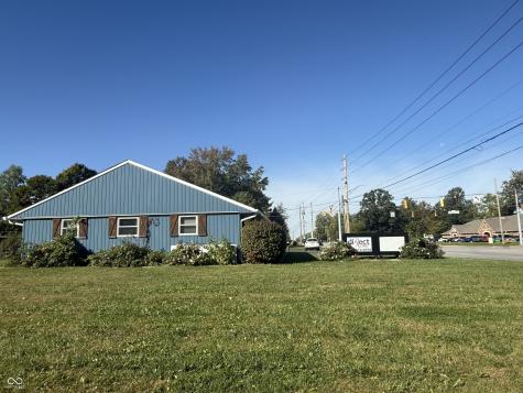 1185 W County Line Road Greenwood IN 46142