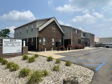8915 S Keystone Avenue Indianapolis IN 46227