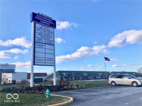 5128 E Stop 11 Road Indianapolis IN 46237