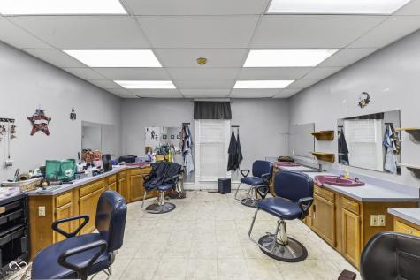 421 N State Street Greenfield IN 46140