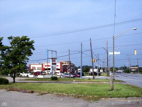 7017 Pendleton Pike Indianapolis IN 46226