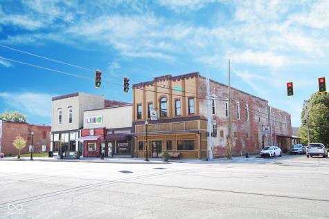102 S Main Street Kirklin IN 46050