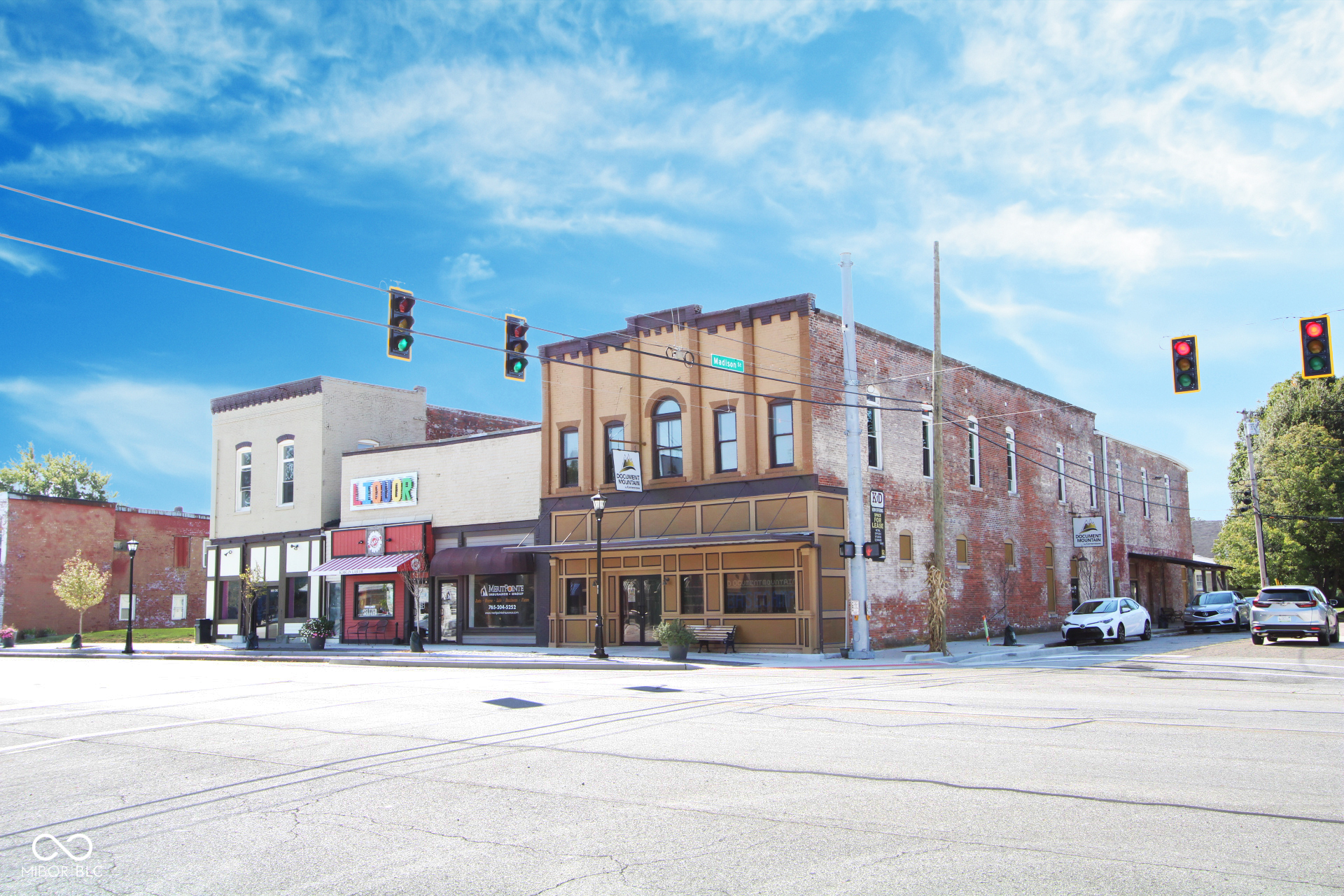 102 S Main Street Kirklin IN 46050