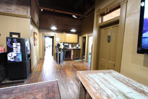 102 S Main Street Kirklin IN 46050