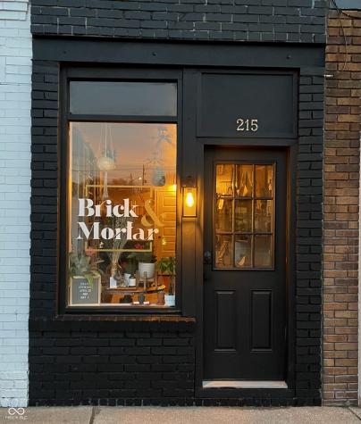 215 W Main Street Greenwood IN 46142