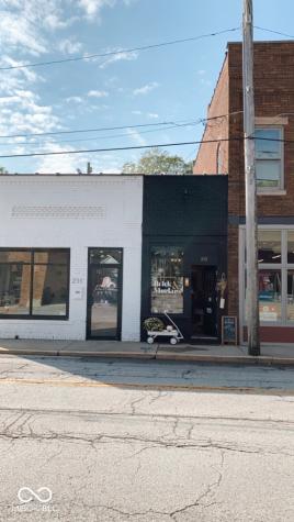 215 W Main Street Greenwood IN 46142