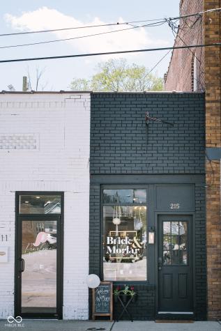 215 W Main Street Greenwood IN 46142