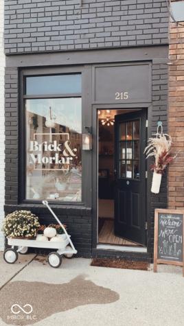 215 W Main Street Greenwood IN 46142