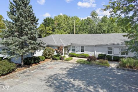 10411 N College Avenue Indianapolis IN 46280