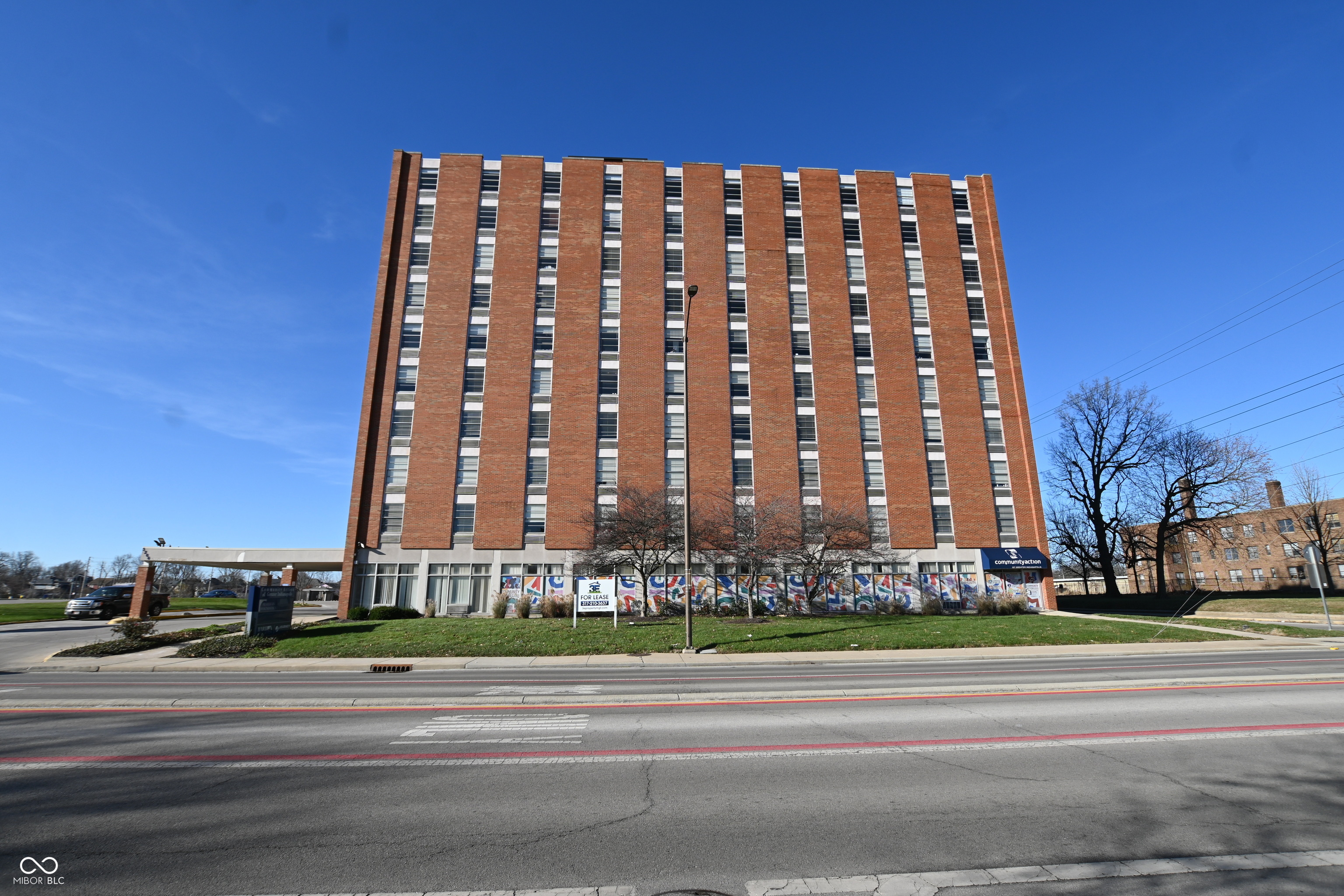 3266 N Meridian Street Indianapolis IN 46208
