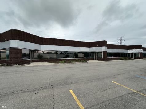 336 Washington Pointe Drive Indianapolis IN 46229