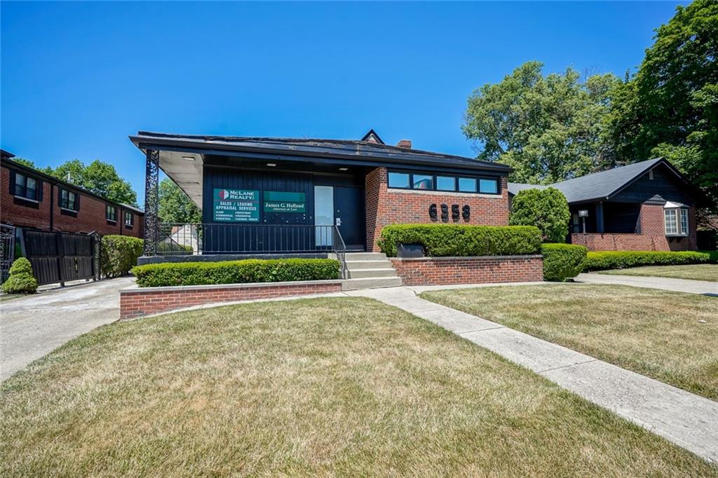 6358 N College Avenue Indianapolis IN 46220
