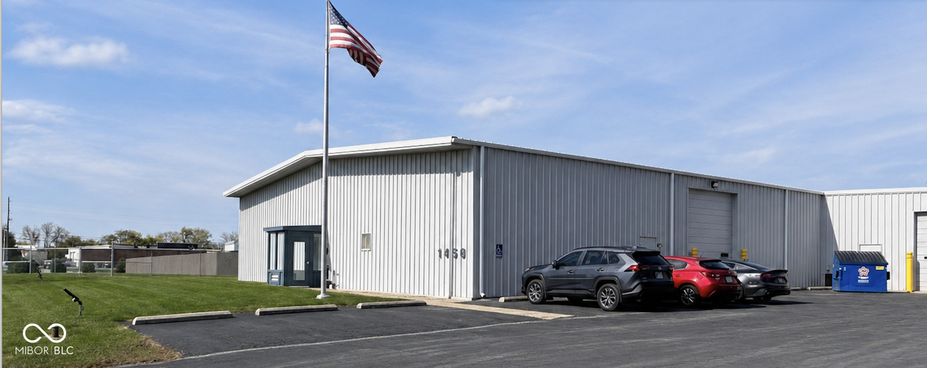 1450 Sunday Drive Indianapolis IN 46217