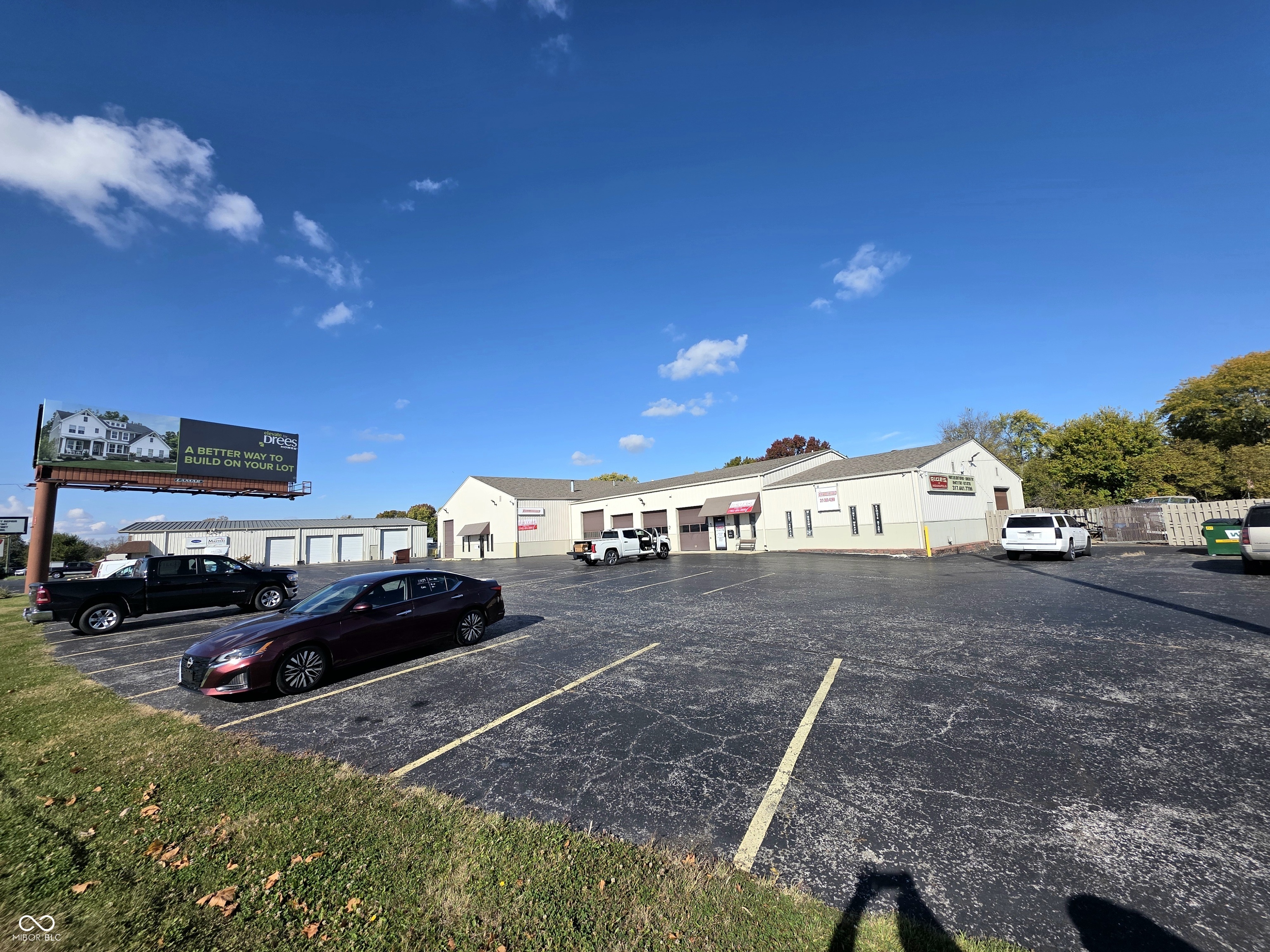 8350 W Washington Street Indianapolis IN 46231