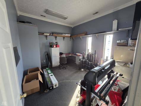 8350 W Washington Street Indianapolis IN 46231