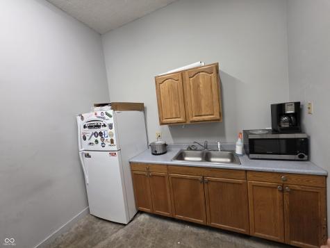 8350 W Washington Street Indianapolis IN 46231