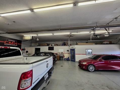 8350 W Washington Street Indianapolis IN 46231