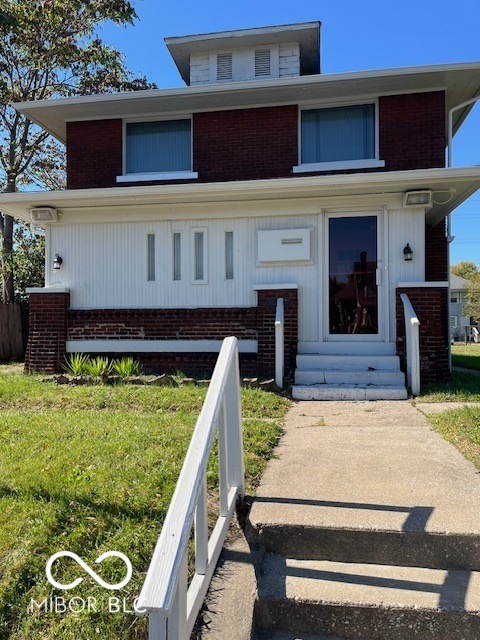 3010 N College Avenue Indianapolis IN 46205
