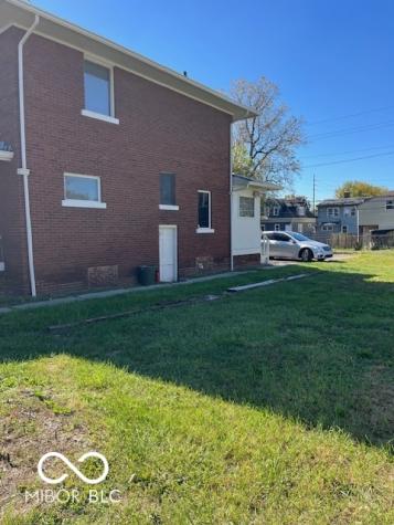3010 N College Avenue Indianapolis IN 46205