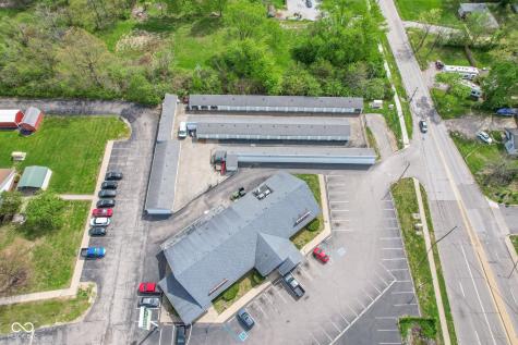 3939 S Keystone Avenue Indianapolis IN 46227