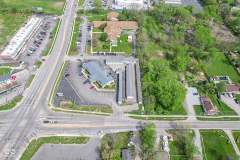 3939 S Keystone Avenue Indianapolis IN 46227