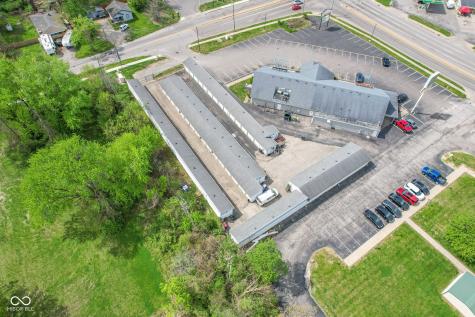 3939 S Keystone Avenue Indianapolis IN 46227