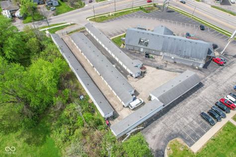 3939 S Keystone Avenue Indianapolis IN 46227