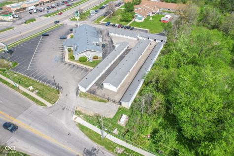 3939 S Keystone Avenue Indianapolis IN 46227