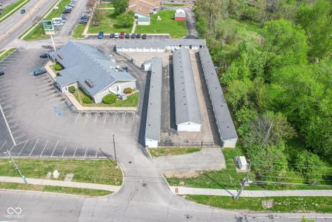 3939 S Keystone Avenue Indianapolis IN 46227