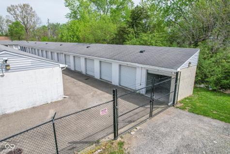 3939 S Keystone Avenue Indianapolis IN 46227