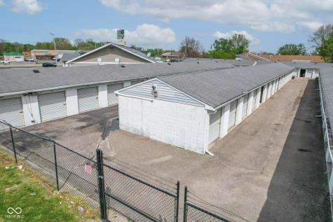 3939 S Keystone Avenue Indianapolis IN 46227