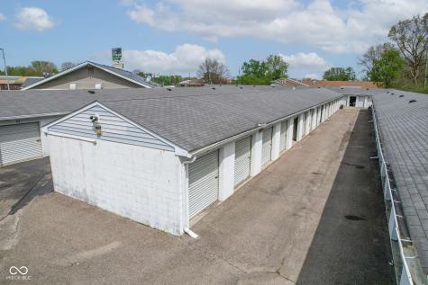 3939 S Keystone Avenue Indianapolis IN 46227
