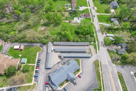 3939 S Keystone Avenue Indianapolis IN 46227