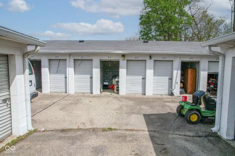3939 S Keystone Avenue Indianapolis IN 46227